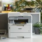 Brother MFC-L8390CDW LED